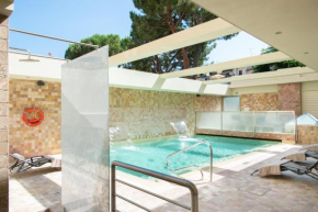 Hotel Grifone Firenze - Meetings & Spa Florence
